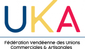 logo Fédération Vendéenne des Unions Commerciales et Artisanales