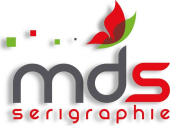 logo MDS Sérigraphie