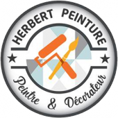 Herbert Peinture logo Herbert Peinture
