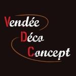 Logo VENDÉE DÉCO CONCEPT