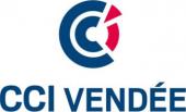 CCI Vendée logo CCI Vendée