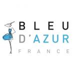 Logo BLEU D'AZUR