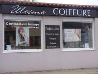 Logo ULTIME COIFFURE