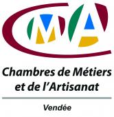 Chambres de Métiers et de l'Artisanat logo Chambres de Métiers et de l'Artisanat