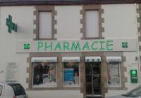 Logo PHARMACIE GODET Philippe