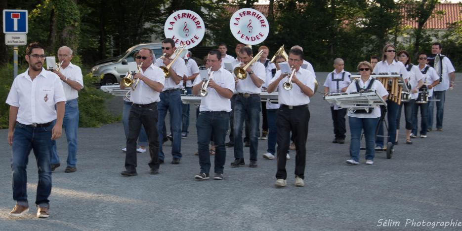 Album photo de la fête de la musique 1