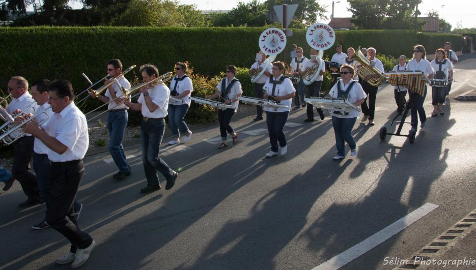 Album photo de la fête de la musique 2