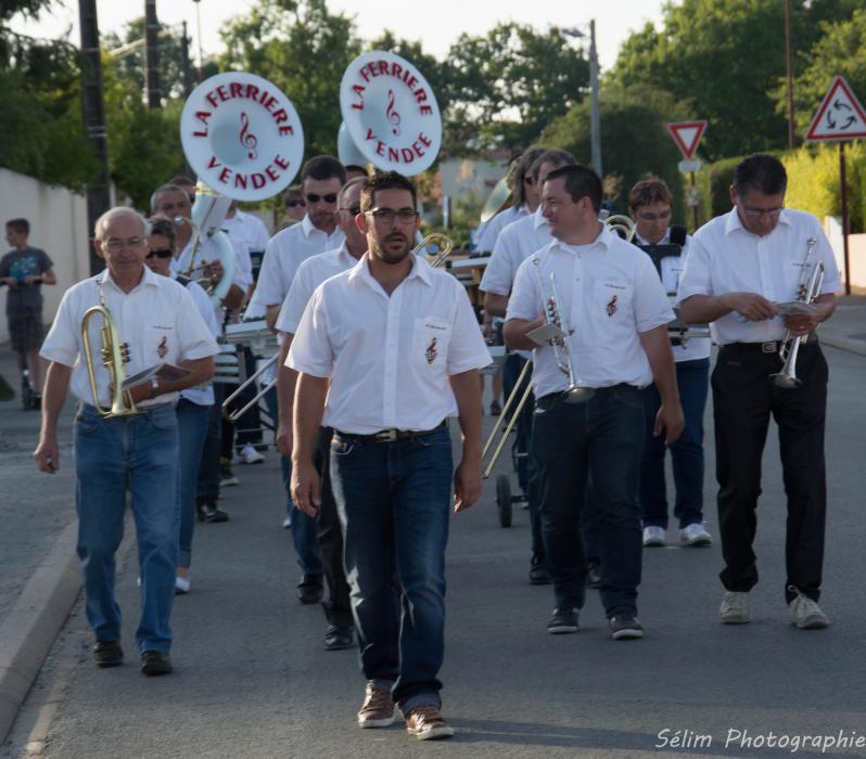 Album photo de la fête de la musique 3