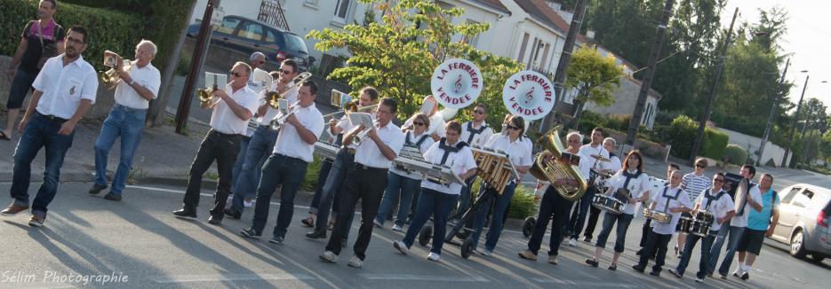 Album photo de la fête de la musique 5