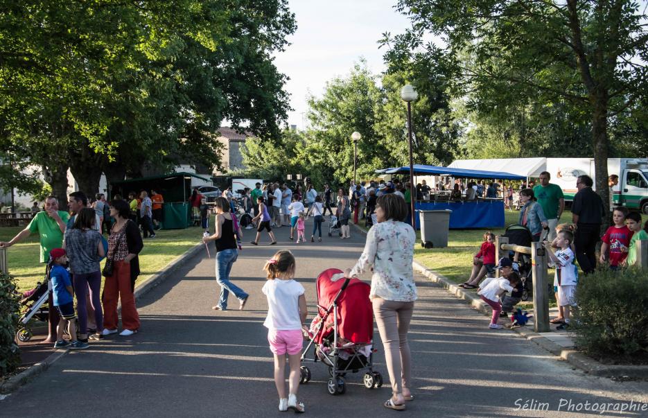 Album photo de la fête de la musique 6