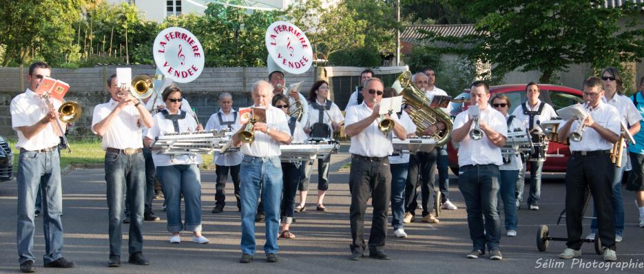 Album photo de la fête de la musique 7