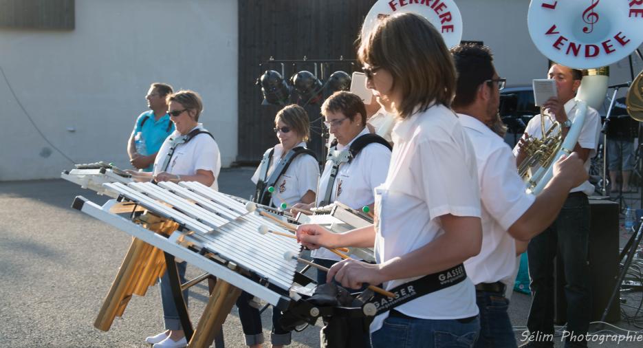 Album photo de la fête de la musique 9