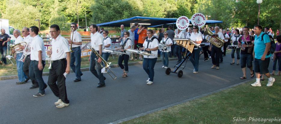 Album photo de la fête de la musique 11