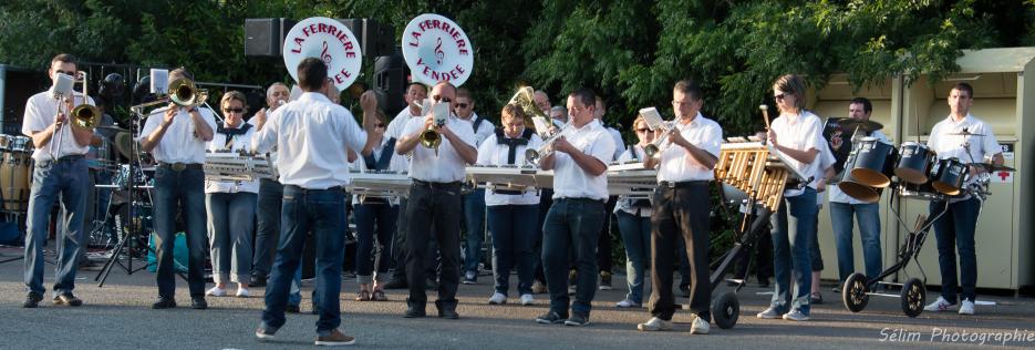 Album photo de la fête de la musique 12