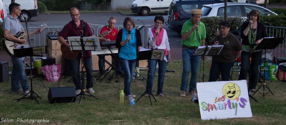 Album photo de la fête de la musique 15