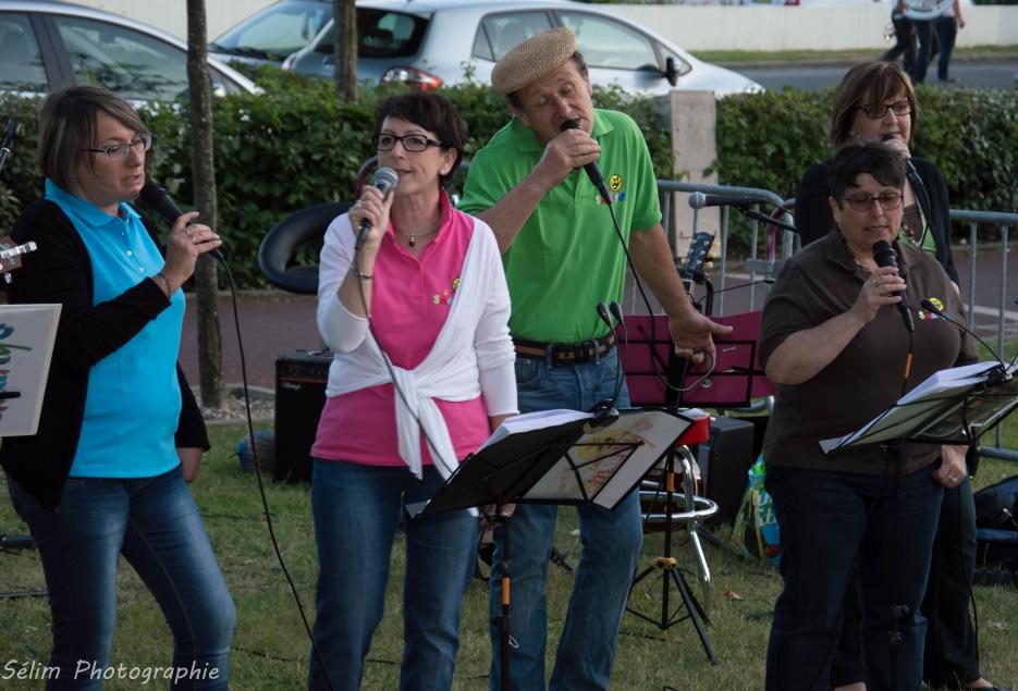 Album photo de la fête de la musique 17