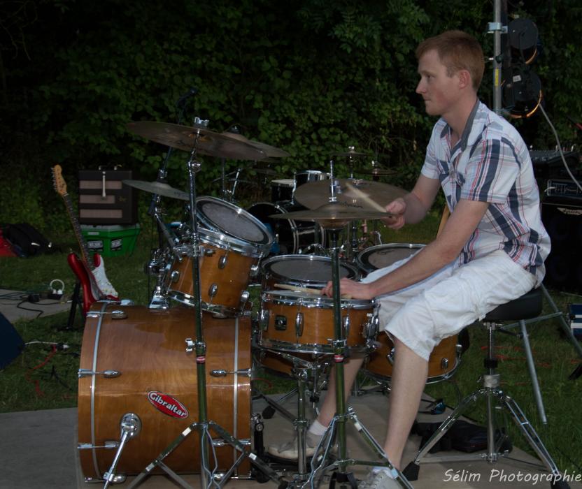 Album photo de la fête de la musique 21