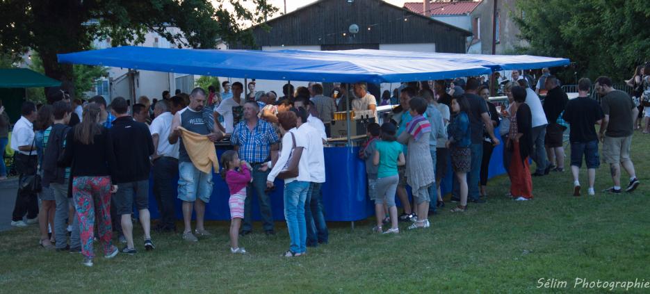 Album photo de la fête de la musique 23