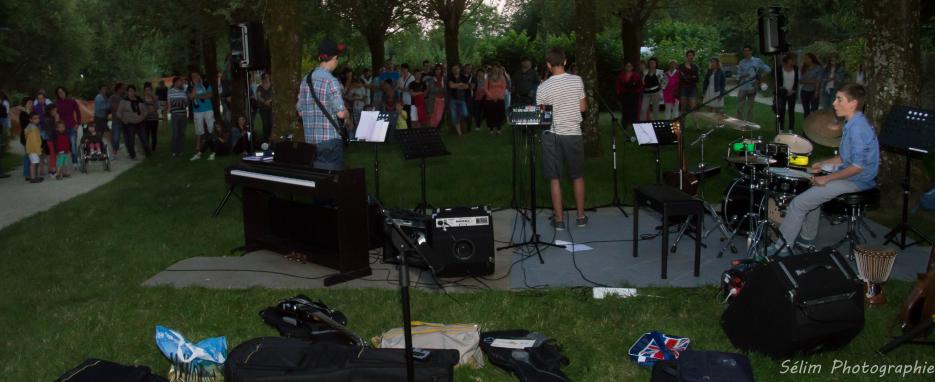 Album photo de la fête de la musique 34