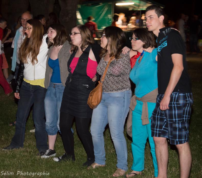 Album photo de la fête de la musique 48