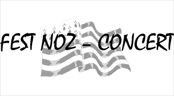 Concert Fest-Noz au camping de la Maison Neuve