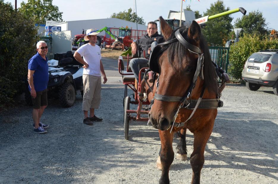 Album photos "Le village des métiers 2014" 2/2 11