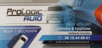 Logo PROLOGIC AUTO