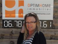 Logo OPTIMHOME